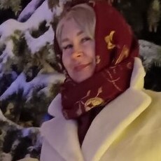 Фотография девушки Татка, 50 лет из г. Бор