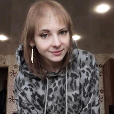 Фотография девушки Юля, 34 года из г. Орша