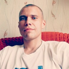 Фотография мужчины Антон, 38 лет из г. Мариуполь