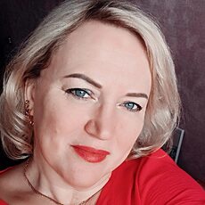 Фотография девушки Ольга, 47 лет из г. Мурманск