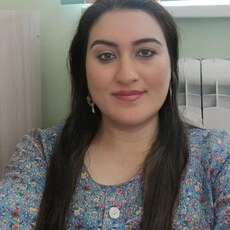 Фотография девушки Белладонна, 40 лет из г. Грозный