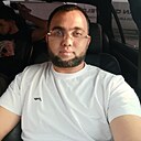 Руслан Абдуллаев, 35 лет