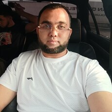 Фотография мужчины Руслан Абдуллаев, 35 лет из г. Бишкек