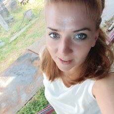 Фотография девушки Юленька, 32 года из г. Томск