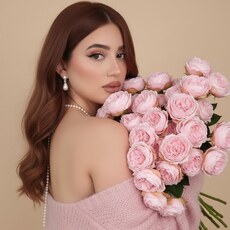 Фотография девушки Netu, 20 лет из г. Пятигорск