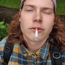 Фотография мужчины Игорь, 21 год из г. Железногорск