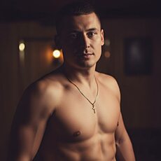 Фотография мужчины Леша Первый, 32 года из г. Минск