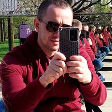 Фотография мужчины Артем, 40 лет из г. Благовещенск