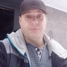 Фотография мужчины Сергей, 40 лет из г. Козьмодемьянск