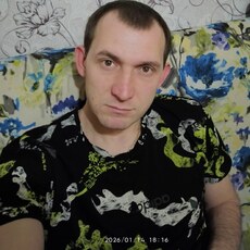 Фотография мужчины Игорь, 34 года из г. Ялуторовск