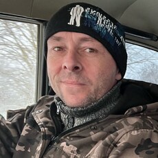 Фотография мужчины Алексей, 42 года из г. Максатиха