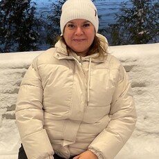 Фотография девушки Светлана, 52 года из г. Владимир