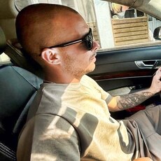 Фотография мужчины Генка, 30 лет из г. Витебск