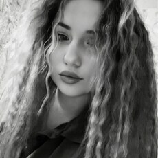 Фотография девушки Алина, 20 лет из г. Новокузнецк