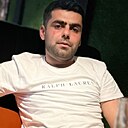 Камран, 32 года