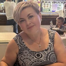 Фотография девушки Евгения, 52 года из г. Саранск