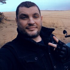 Фотография мужчины Юра, 41 год из г. Пермь