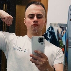 Фотография мужчины Александр, 24 года из г. Дзержинск