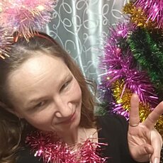 Фотография девушки Настёна, 33 года из г. Караганда