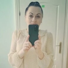 Фотография девушки Інна, 46 лет из г. Киев