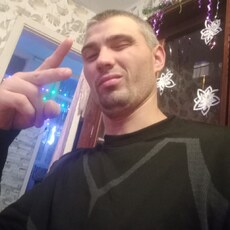 Фотография мужчины Лютый, 30 лет из г. Любинский