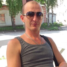 Фотография мужчины Александр, 40 лет из г. Саранск