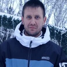 Фотография мужчины Ворон, 37 лет из г. Сызрань