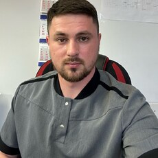 Фотография мужчины Дмитрий, 32 года из г. Воронеж