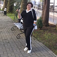 Фотография девушки Анатольевна, 44 года из г. Новороссийск