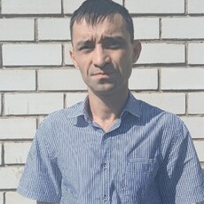 Фотография мужчины Юнус, 38 лет из г. Заинск