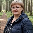 Незнакомка, 44 года