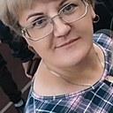 Незнакомка, 44 года