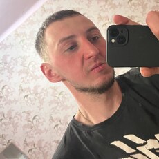 Фотография мужчины Николай, 30 лет из г. Куйбышев