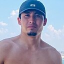 Aбылай, 37 лет