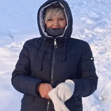 Фотография девушки Светлана, 50 лет из г. Уфа