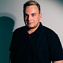 Максим, 34 года