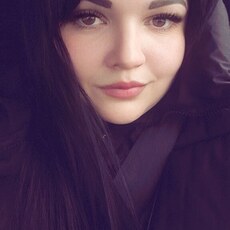 Фотография девушки Малая, 35 лет из г. Донецк