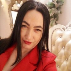 Фотография девушки Оксана, 39 лет из г. Нижняя Салда