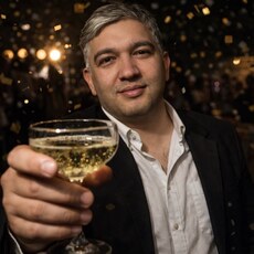 Фотография мужчины Хороший, 35 лет из г. Сызрань