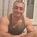 Сурик, 43 года