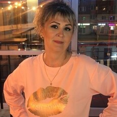 Фотография девушки Лариса, 39 лет из г. Пермь