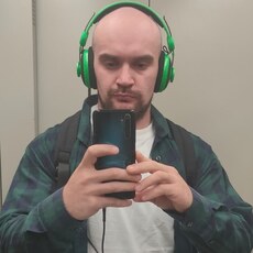 Фотография мужчины Павел, 31 год из г. Сыктывкар