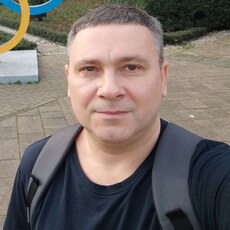 Фотография мужчины Алексей, 42 года из г. Ступино