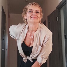 Фотография девушки Звуздочка, 48 лет из г. Новороссийск