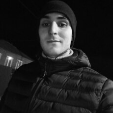 Фотография мужчины Давид, 28 лет из г. Владикавказ