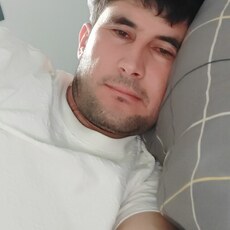 Фотография мужчины Fayzulla, 40 лет из г. Ташкент