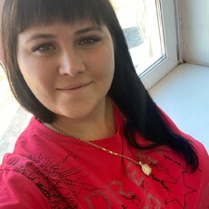 Фотография девушки Юлия, 35 лет из г. Кемерово