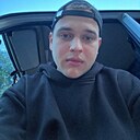 Андрей, 21 год