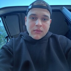 Фотография мужчины Андрей, 21 год из г. Максатиха