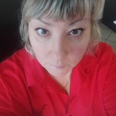 Фотография девушки Наташа, 50 лет из г. Новокузнецк